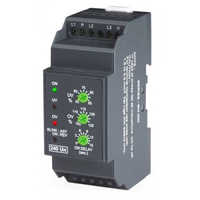 वोल्टेज रिले