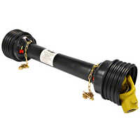 Pto Drive Shaft