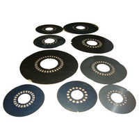 Crno stamping