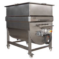 Sugar melter