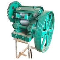 Sugar crushing machine