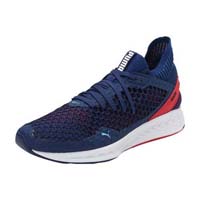Puma sports shoes