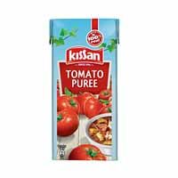 Dabur hommade tomato puree