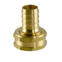 Brass garden accessories