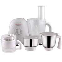 Morphy richards food processor