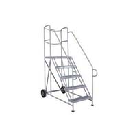 Access ladder