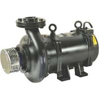 Lubi submersible pump