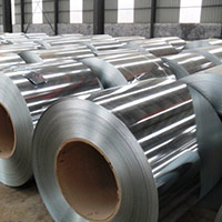 Stainless steel 310 coil