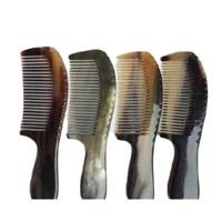 Horn comb