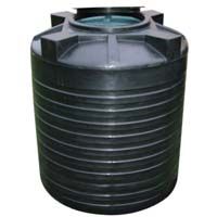 Drinking water tank