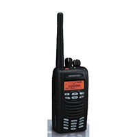 Digital fm radio