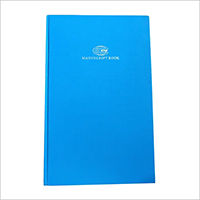 Memo notebook