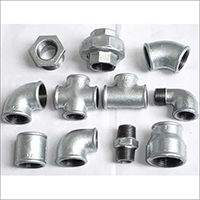 Unik pipe fittings
