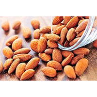 Almond seed