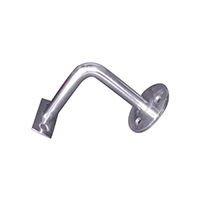 Stainless steel railing accessories