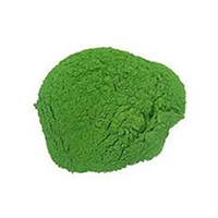 Acid green dye