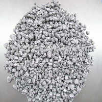 Titanium sponge