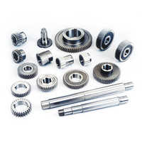 Precision Machine Tool