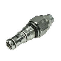 Counterbalance valves