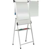 Flip chart boards