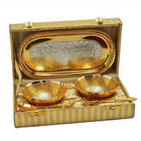 Brass Trays