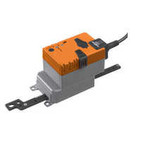 डम्पर एक्ट्यूएटर