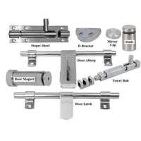 Hardware accessories