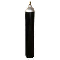 Co2 cylinder