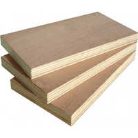 Marine grade plywood