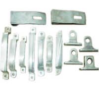 Ss 304 castings