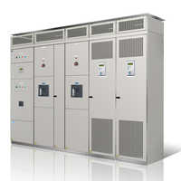 Power distribution equipment
