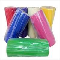 Polypropylene spunbond nonwoven fabric