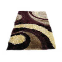 Polyester carpet