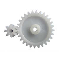 Nylon gear