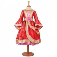 Girls fancy dress