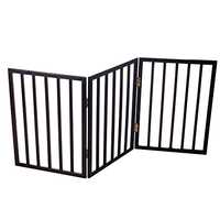 Folding gate
