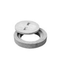 Manhole ring