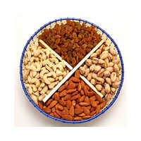 Dry fruit basket