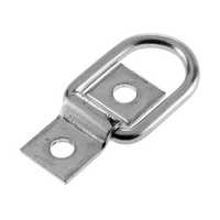 Trailer hooks