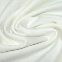 Organic cotton fabrics