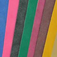 Pvc Synthetic Leather