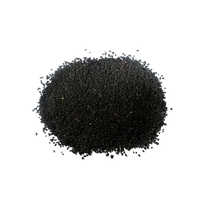 Rubber granules