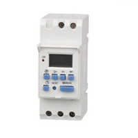 Street light timer