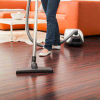 Floor Maintenance Services