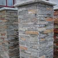 Pillar tiles