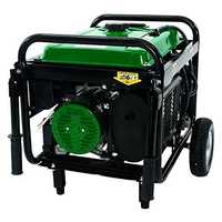 Portable generator cabins