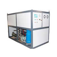 Industrial Refrigeration Solutions