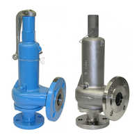 Pressure Relief Valve