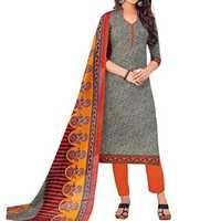 Ethnic Salwar Suit