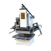 Hot Foil Stamping Machine